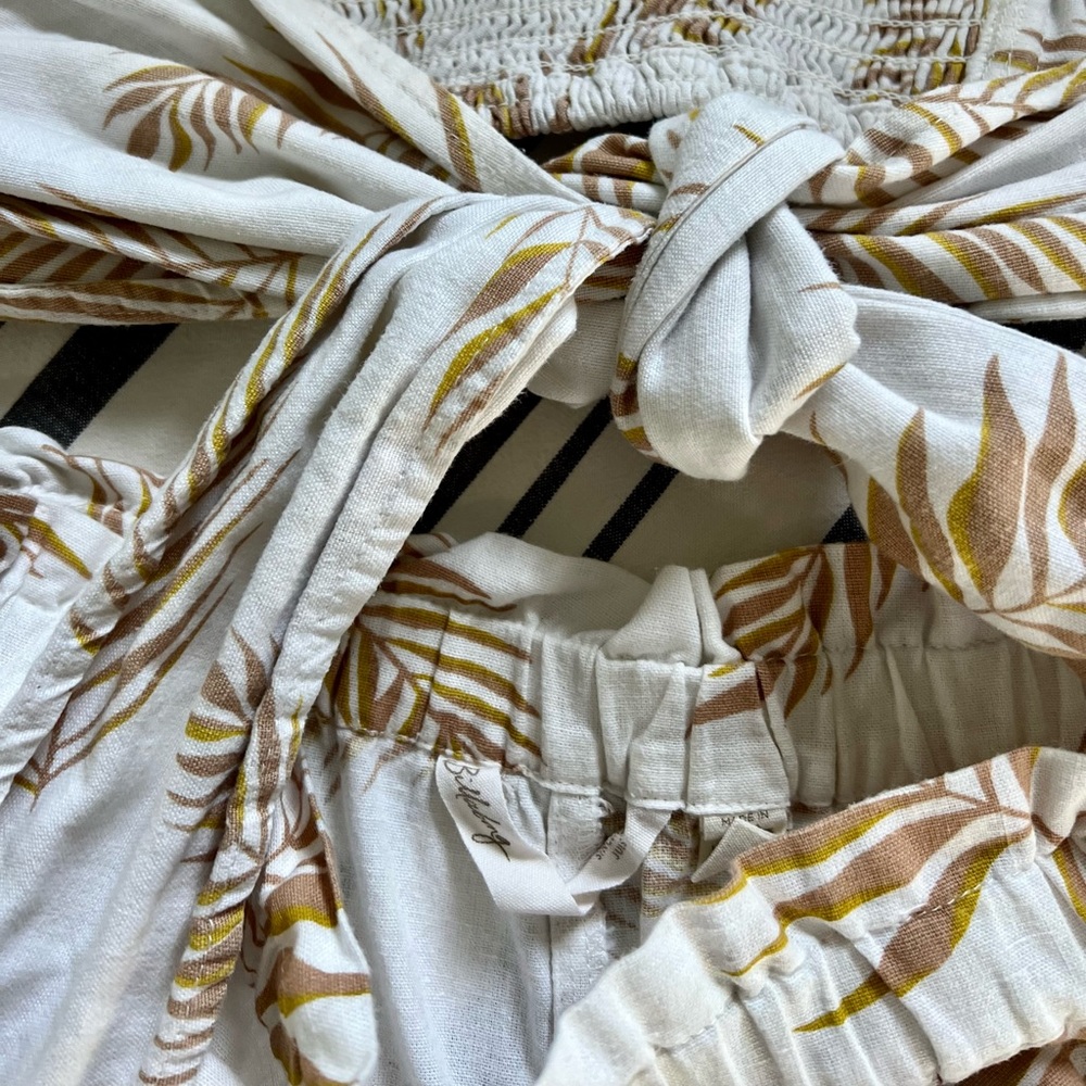 Billabong X Sincerely Jules Matching Set - image 7